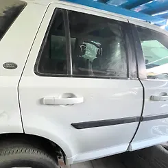 Door (RHB) - 2014 Land Rover LR2