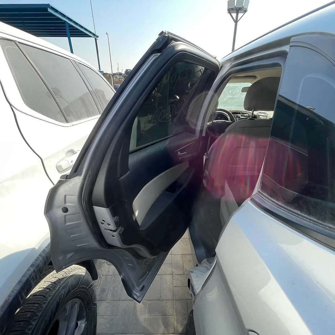 Door (LHB) - 2016 Ford Edge SE