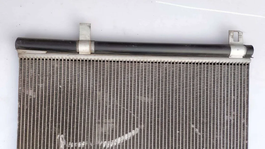 Radiator - 2020 Chevrolet Traverse