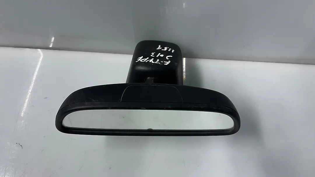 Rear view mirror - 2015 Jaguar XJL