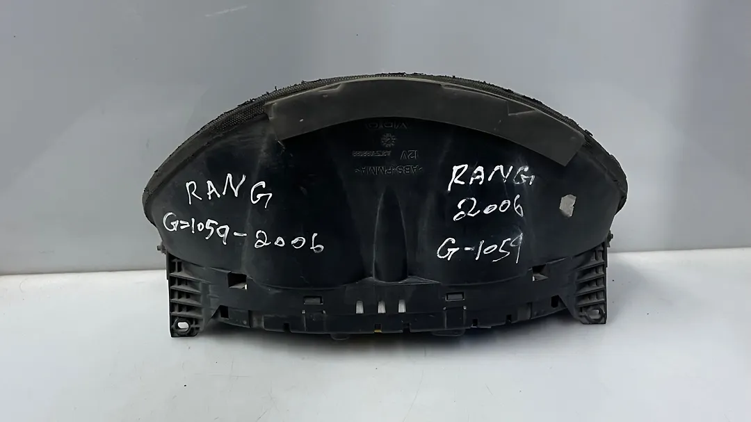 Speedometer - 2006 Land Rover RANGE ROVER