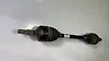 Axle Rear (LH) - 2012 Cadillac CTS