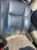Front Seat (LHS) - 2015 Infiniti QX60