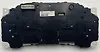Speedometer - 2012 Infiniti QX56