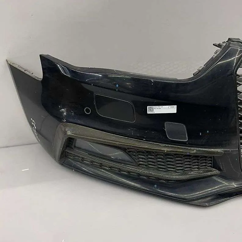 Front Bumper - 2015 Audi S4