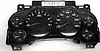 Speedometer - 2012 Chevrolet SILVERADO