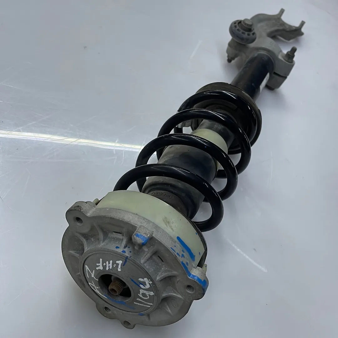 Shock Absorber (LHF) - 2020 Audi A7