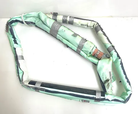 Airbag (Ceiling left) - 2017 Ford Edge SEL