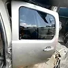 Door (LHB) - 2007 GMC Yukon