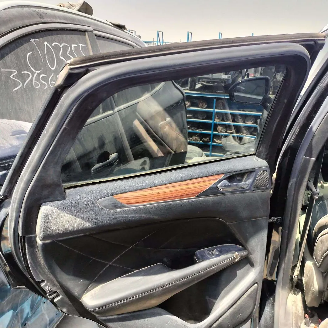 Door (LHB) - 2014 Lincoln MKC