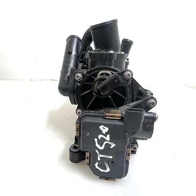 Engine Thermostat - 2020 Cadillac CT5 Premium Luxury