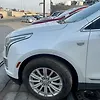 Fender (LHF) - 2017 Cadillac XT5