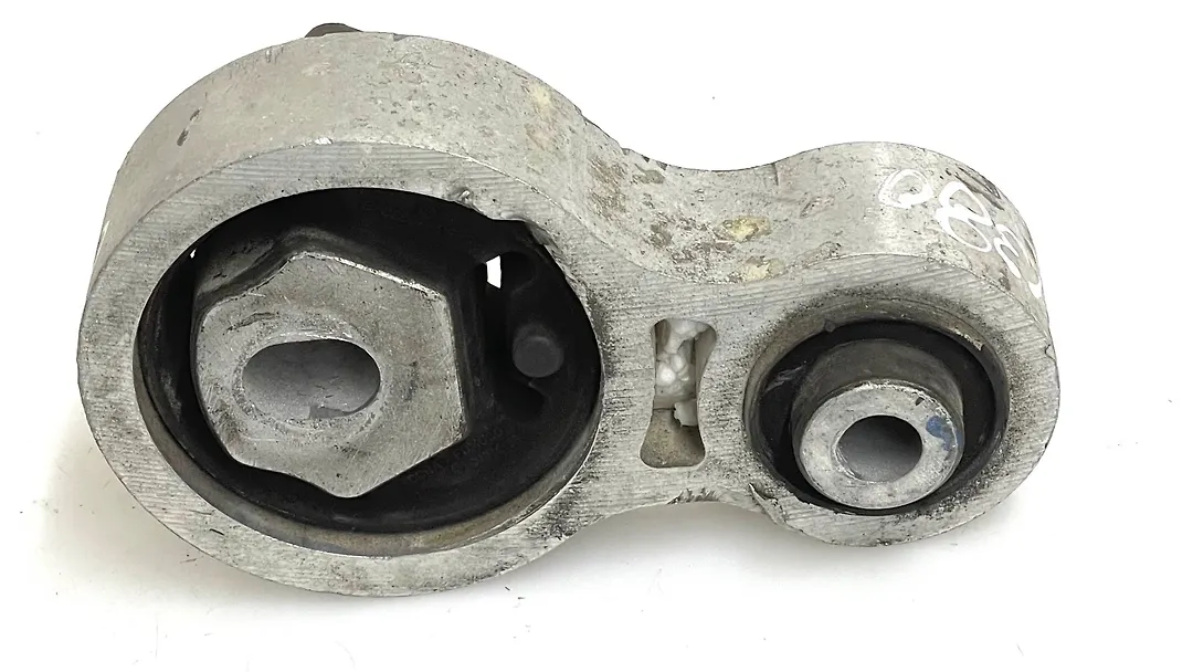Brackets - 2019 Chevrolet Impala Premier (2LZ)