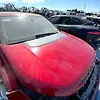 Hood/Bonnet - 2016 Land Rover DISCOVERY SPORT
