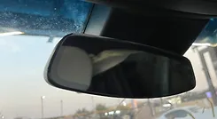 Rear view mirror - 2022 Cadillac CT5