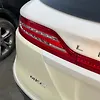 Tail Light (LH) - 2017 Lincoln MKC Select