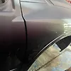 Fender (RHF) - 2014 Nissan Armada SUV