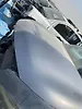 Hood/Bonnet - 2011 Infiniti QX56