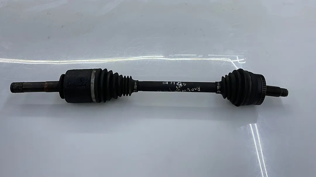 Axle(RHF) - 2006 Land Rover RANGE ROVER HSE