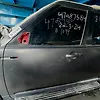 Door (LHF) - 2015 Land Rover LR4