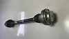 Axle Rear (LH) - 2015 Cadillac ATS Standard