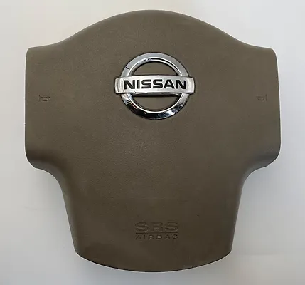 Airbag (Steering) - 2018 Nissan Titan