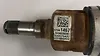 Axle Rear (LH) - 2019 GMC Acadia SLT
