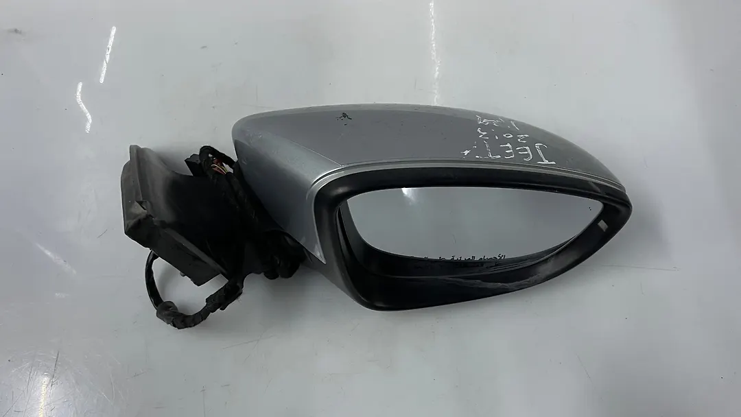 Side Mirror (RH) - 2012 Volkswagen Jetta