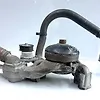 Water Pump - 2012 Chevrolet SILVERADO