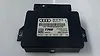 Parking Assist Control Module - 2008 Audi A4