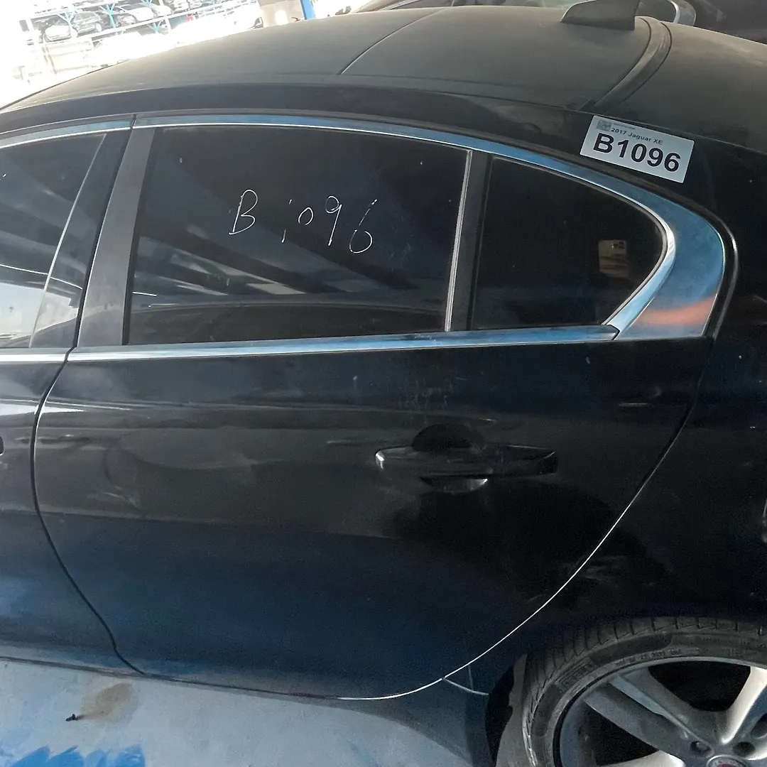 Door (LHB) - 2017 Jaguar XE