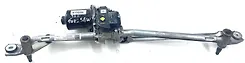 Windshield wiper motor - 2022 Ford Mustang I4 Coupe