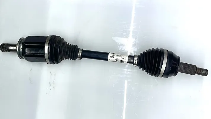 Axle (LH) - 2018 Land Rover DISCOVERY HSE Luxury