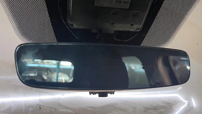 Rear view mirror - 2020 Volkswagen Tiguan
