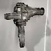 Front Differential  - 2018 Jeep GRAND CHEROKEE
