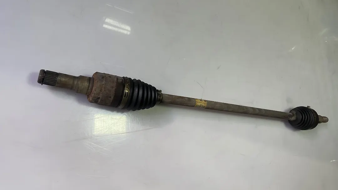 Axle Rear (RH) - 2012 Ford Edge SEL