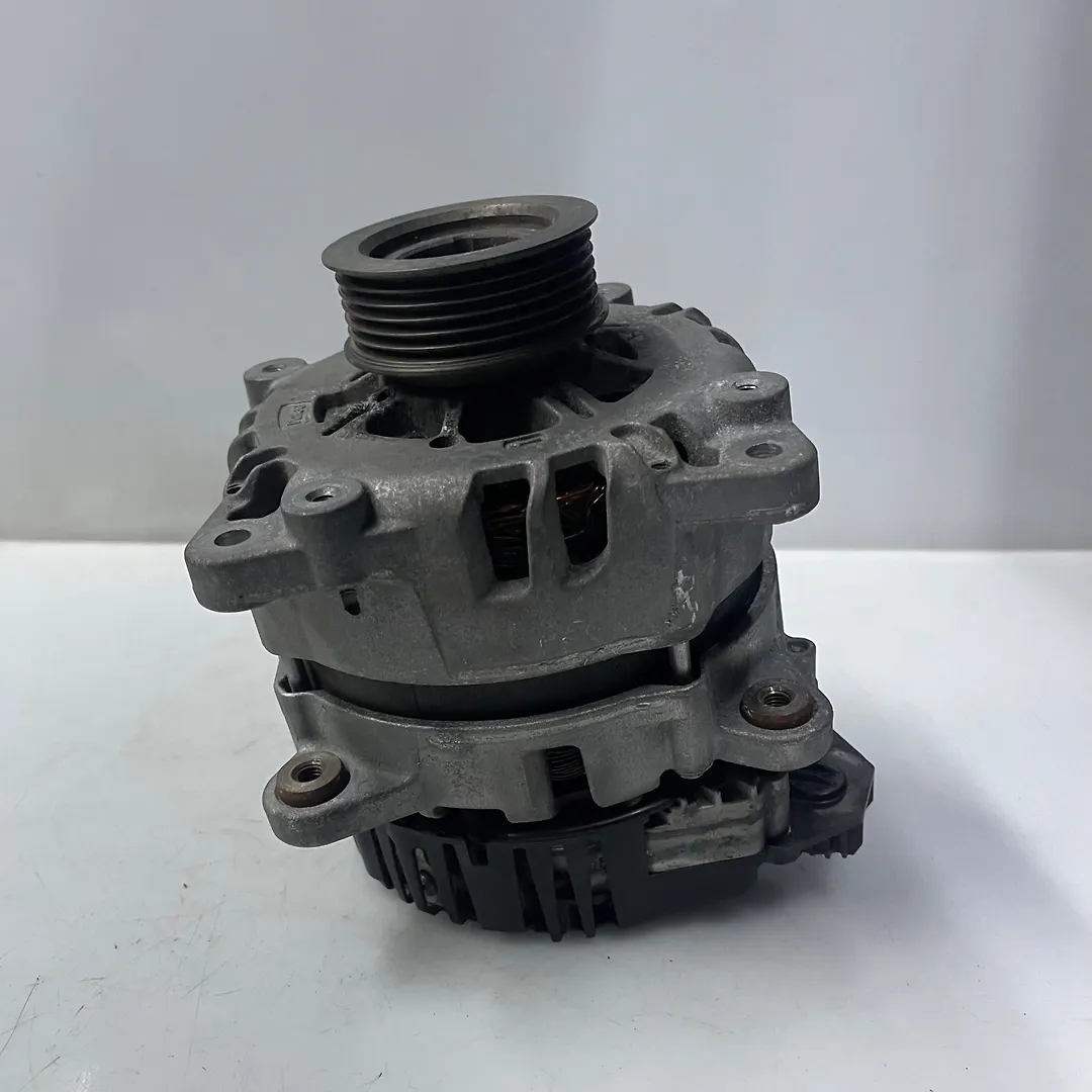Alternator - 2020 Audi A6