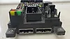 Fuse box - 2019 Jaguar XJ