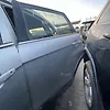 Door (LHB) - 2014 Chevrolet Captiva