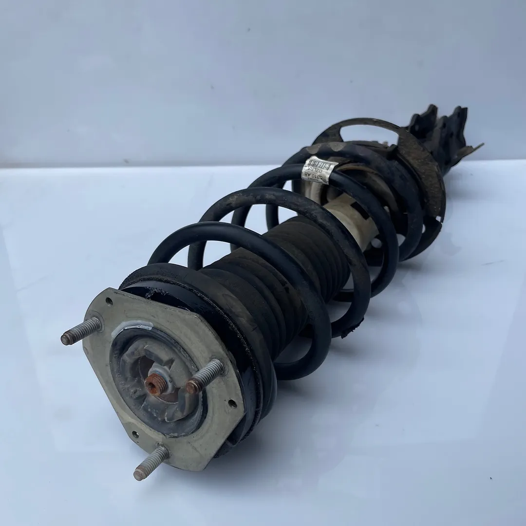 Shock Absorber (LHF) - 2016 Ford Figo