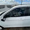 Door (LHF) - 2018 Chevrolet Impala