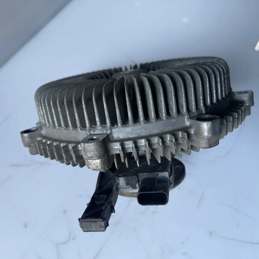 Fan clutch - 2014 Infiniti QX80 SUV