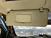 Sun visor - 2010 Nissan Armada