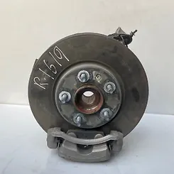 Complete Hub Assembly(RHF) - 2018 GMC Terrain
