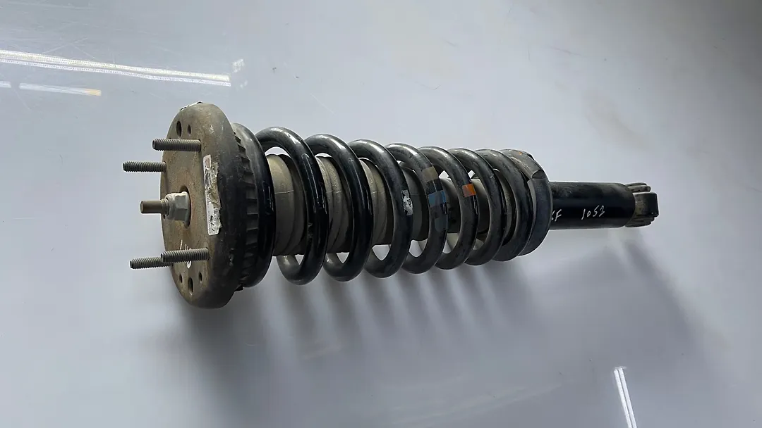 Shock Absober (LHB) - 2015 Jaguar XF