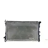 Radiator - 2013 Ford Edge SE