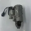 Starter Motor - 2015 Jaguar XF