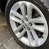 Rim - 2013 Ford Explorer Base
