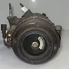 AC Compressor - 2017 Lincoln Continental