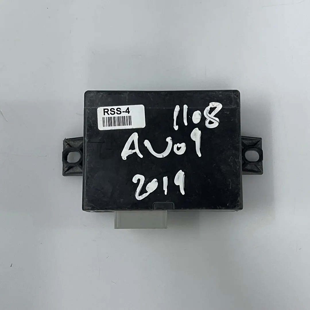 Parking Assist Control Module - 2021 Land Rover RANGE ROVER EVOQUE